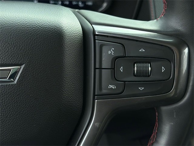 Used 2023 Chevrolet Tahoe RST w/ Sport Performance Package image 31