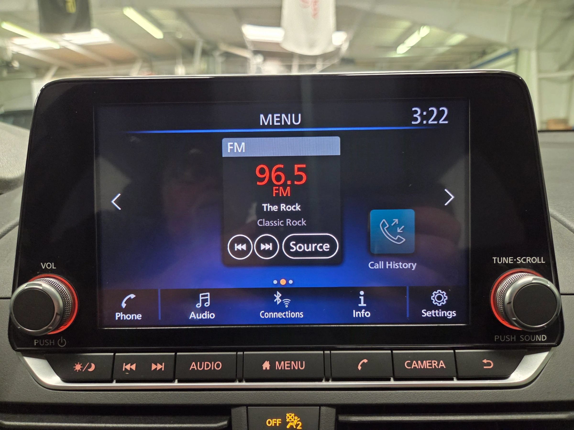 Used 2023 Nissan Altima 2.5 SV FWD image 27