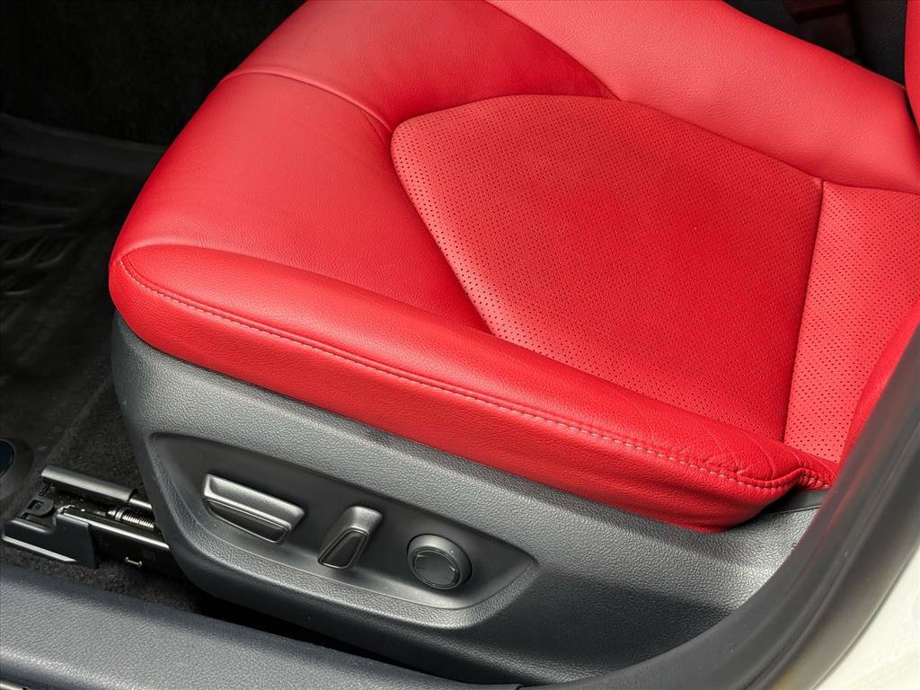 Used 2023 Toyota Camry XSE w/ Cold Weather Package FWD image 15