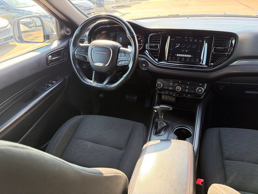 Used 2023 Dodge Durango GT AWD/4WD image 22