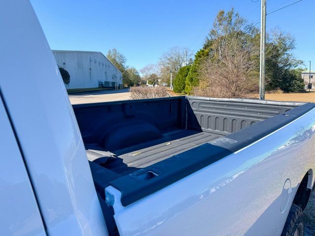 Used 2022 RAM 2500 Tradesman image 19