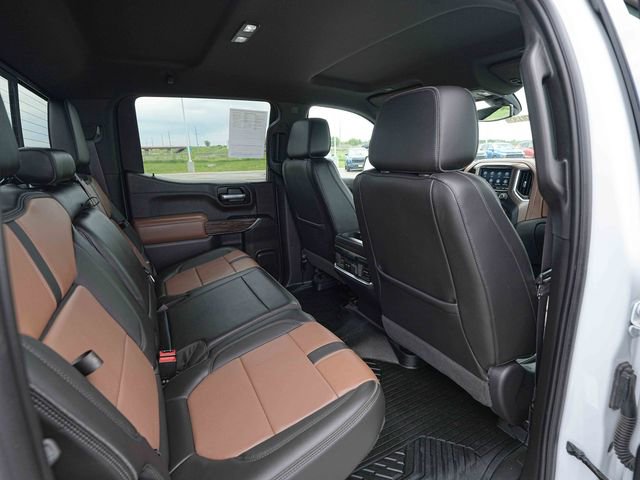 Used 2021 Chevrolet Silverado 1500 High Country w/ Safety Package II AWD/4WD image 26