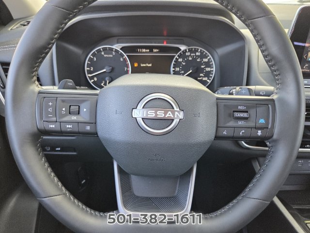 Used 2026 Nissan Rogue SV w/ SV Premium Package FWD image 29