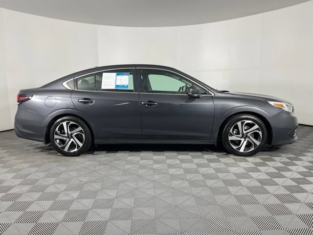 Used 2020 Subaru Legacy Limited AWD/4WD image 12