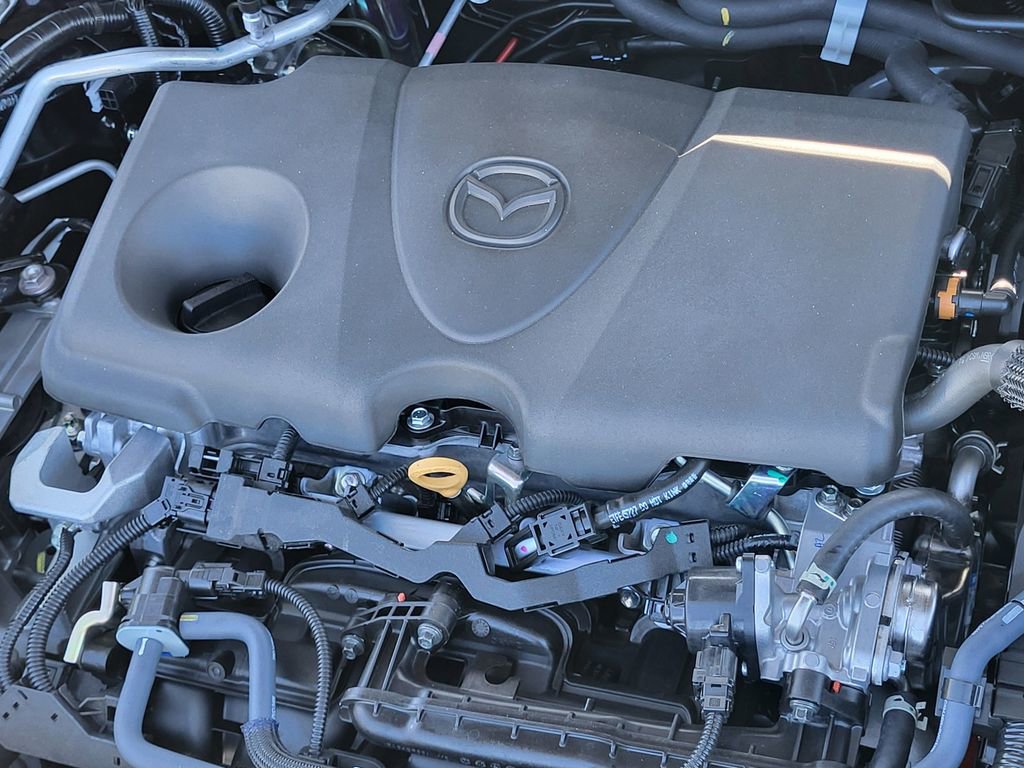 Used 2026 MAZDA CX-50 AWD 2.5 Hybrid w/ Premium Pkg image 21
