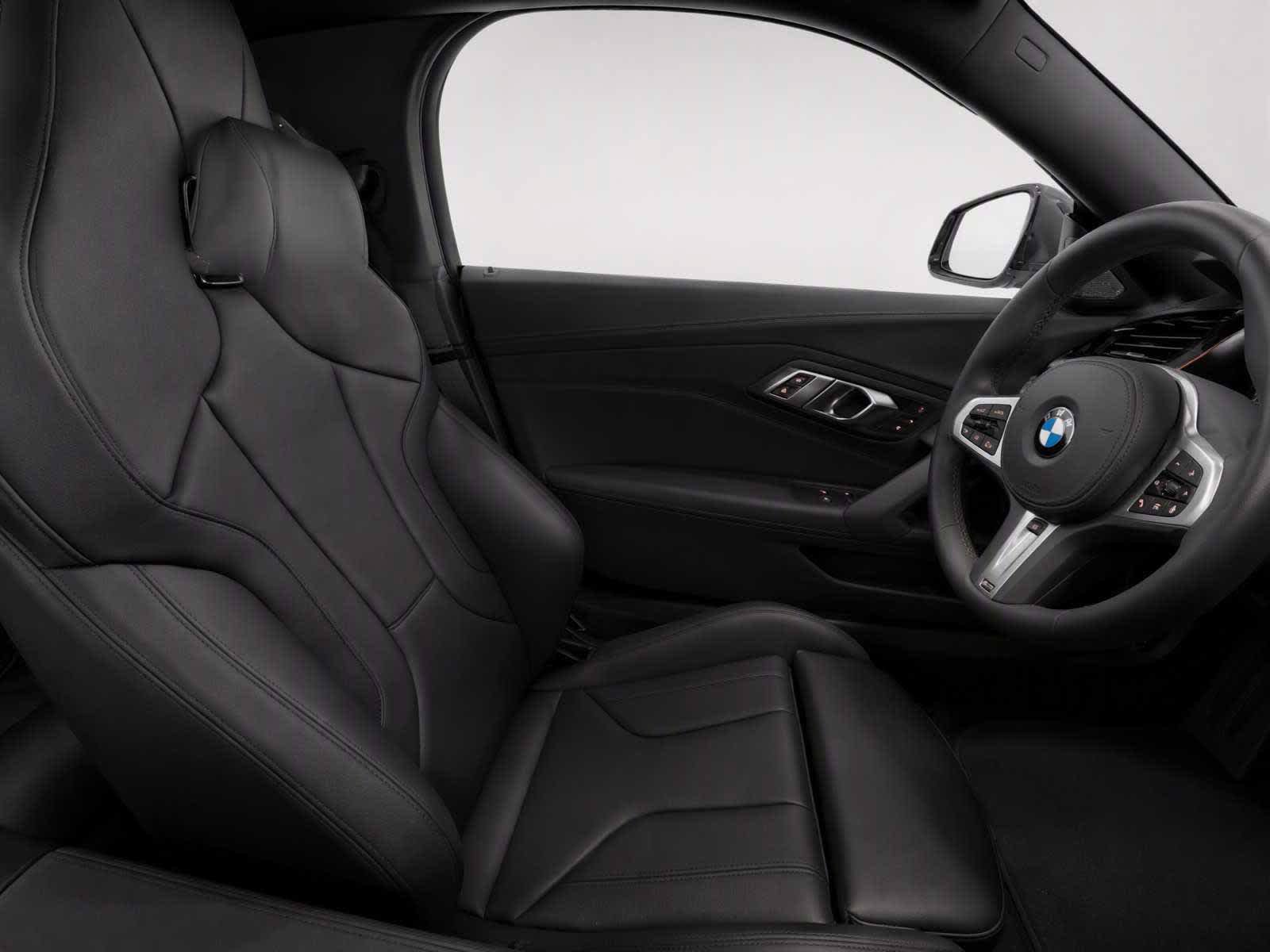 New 2026 BMW Z4 sDrive30i w/ Premium Package RWD image 10