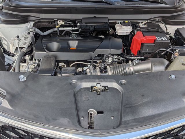 Used 2020 Acura RDX AWD w/ Technology Package image 23