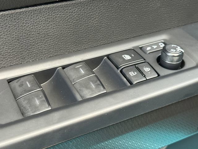 New 2026 Toyota Sequoia TRD Pro image 23