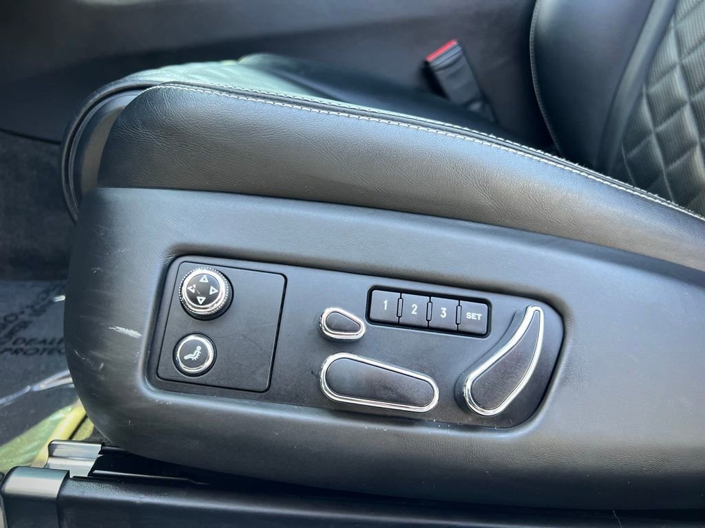 Used 2016 Bentley Continental GT image 38