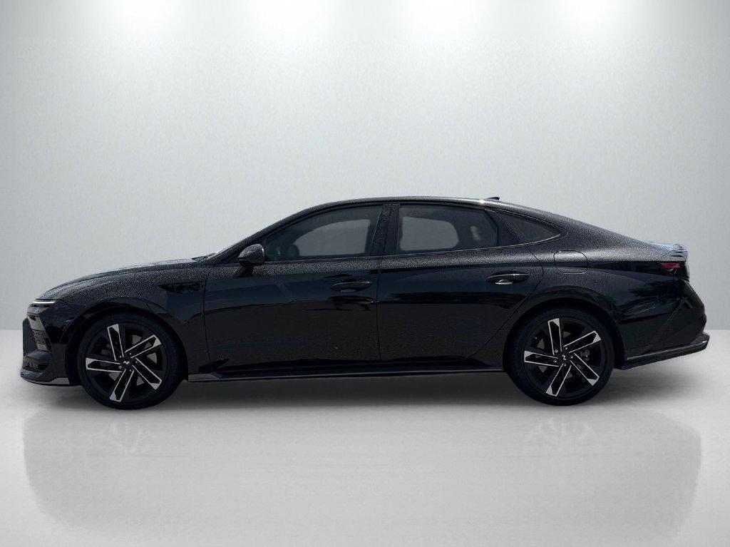 Used 2024 Hyundai Sonata N Line FWD image 8