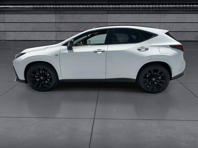 Certified 2024 Lexus NX 350 F Sport AWD/4WD image 5
