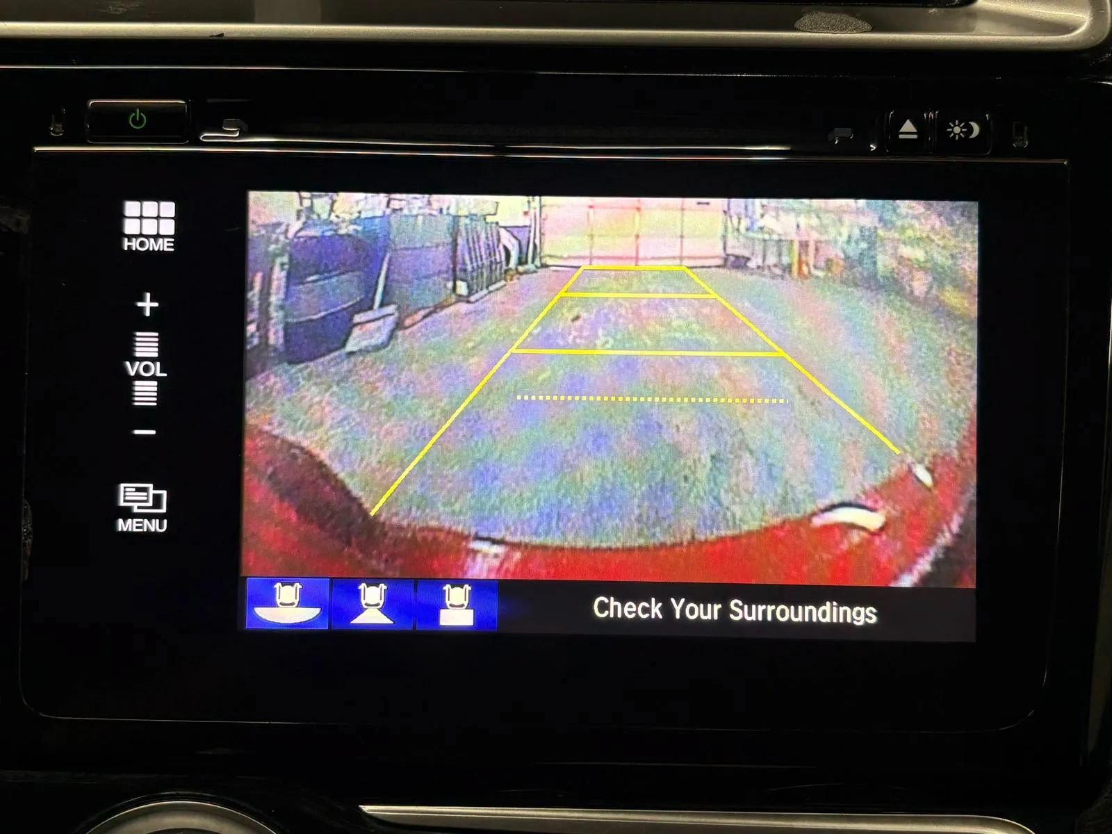 Used 2015 Honda Fit EX image 12