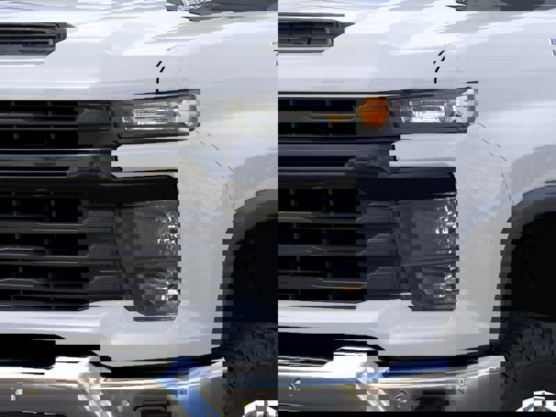 New 2026 Chevrolet Silverado 2500 W/T w/ WT/CX Safety Package image 10