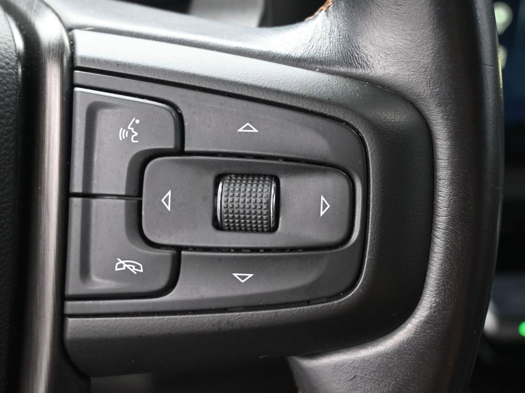 Used 2022 GMC Sierra 1500 AT4 w/ AT4 Premium Package image 28