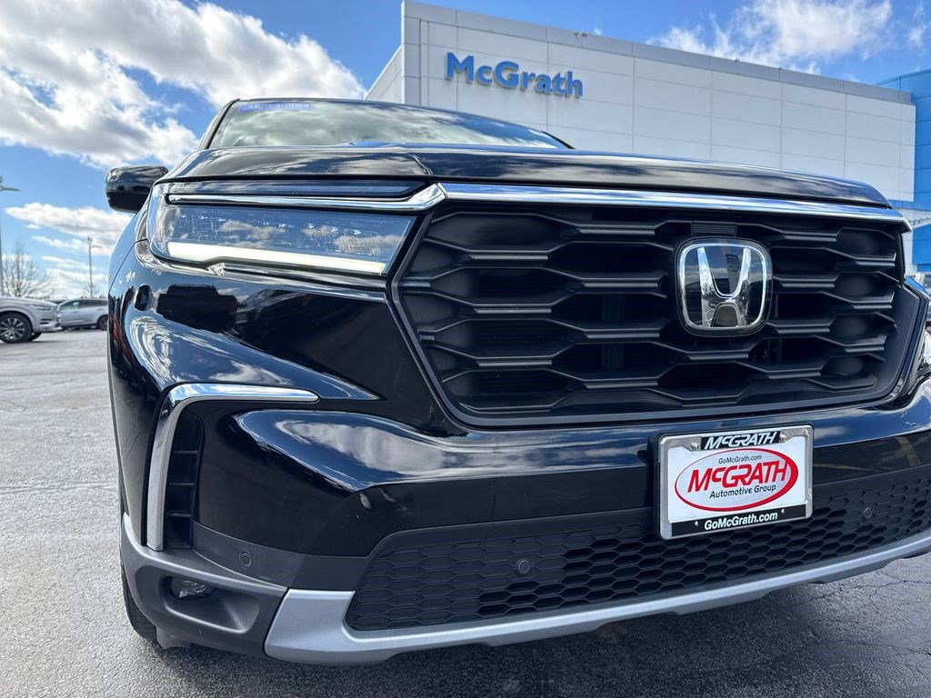 Certified 2024 Honda Pilot EX-L image 13