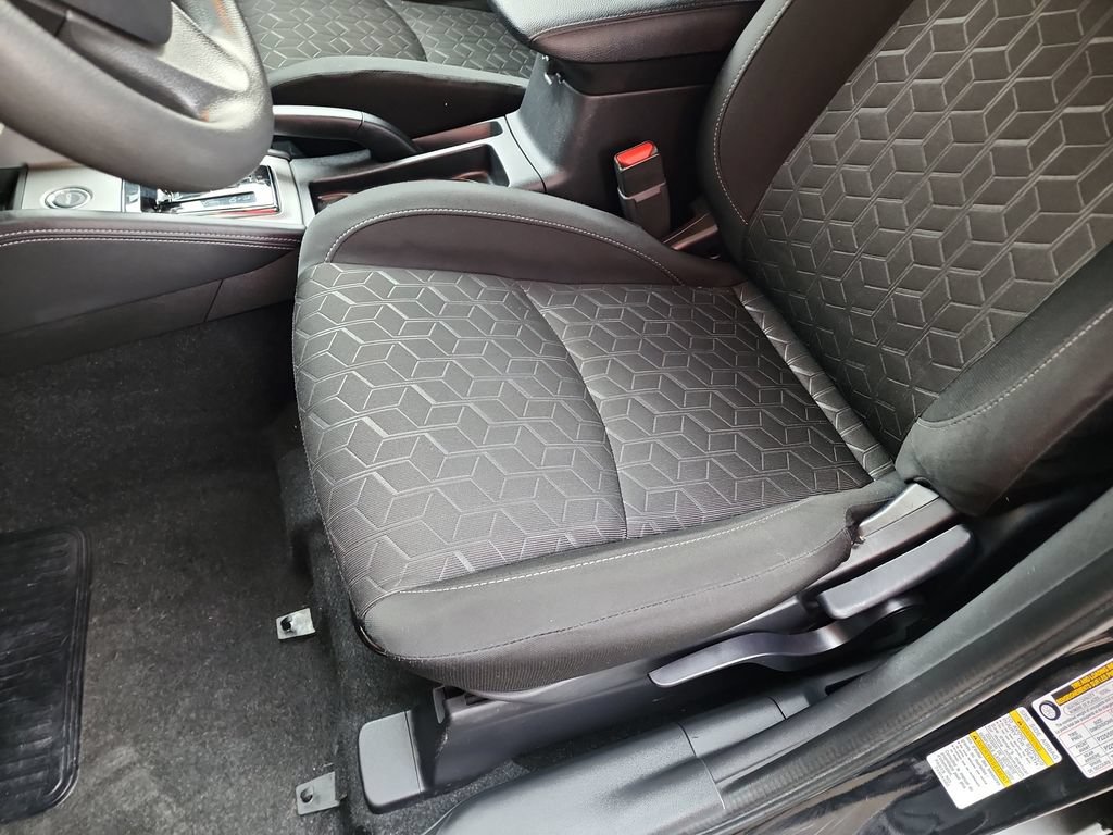 Used 2025 Mitsubishi Outlander Sport ES AWD/4WD image 15