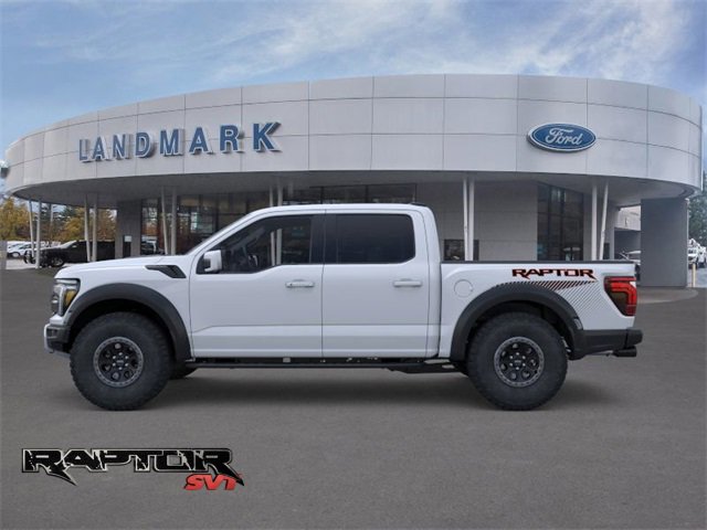 New 2025 Ford F150 Raptor image 3