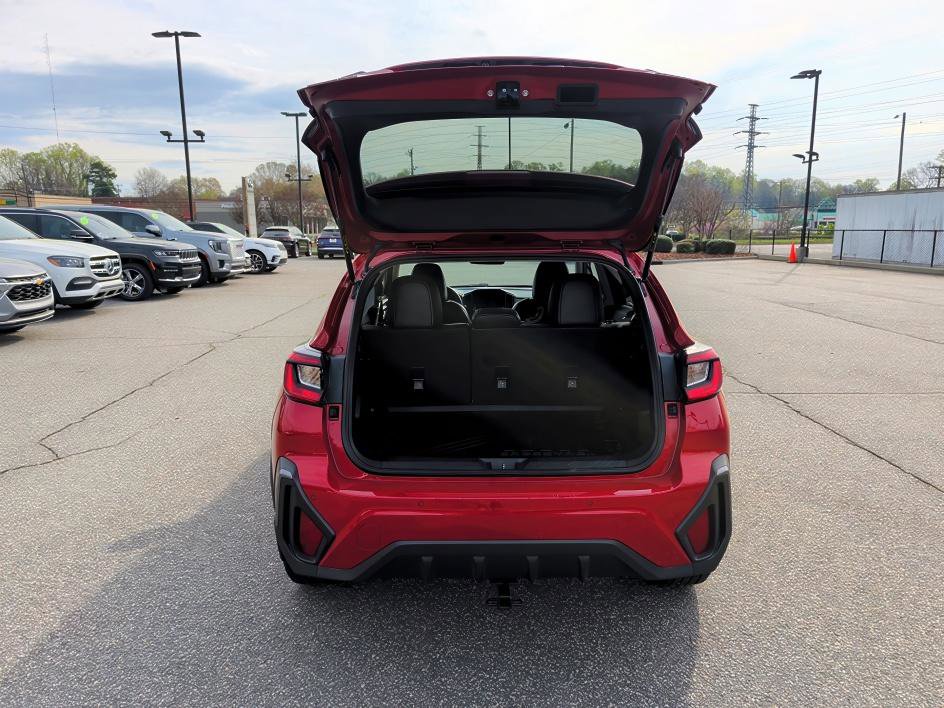 Used 2024 Subaru Crosstrek 2.5i Limited image 15