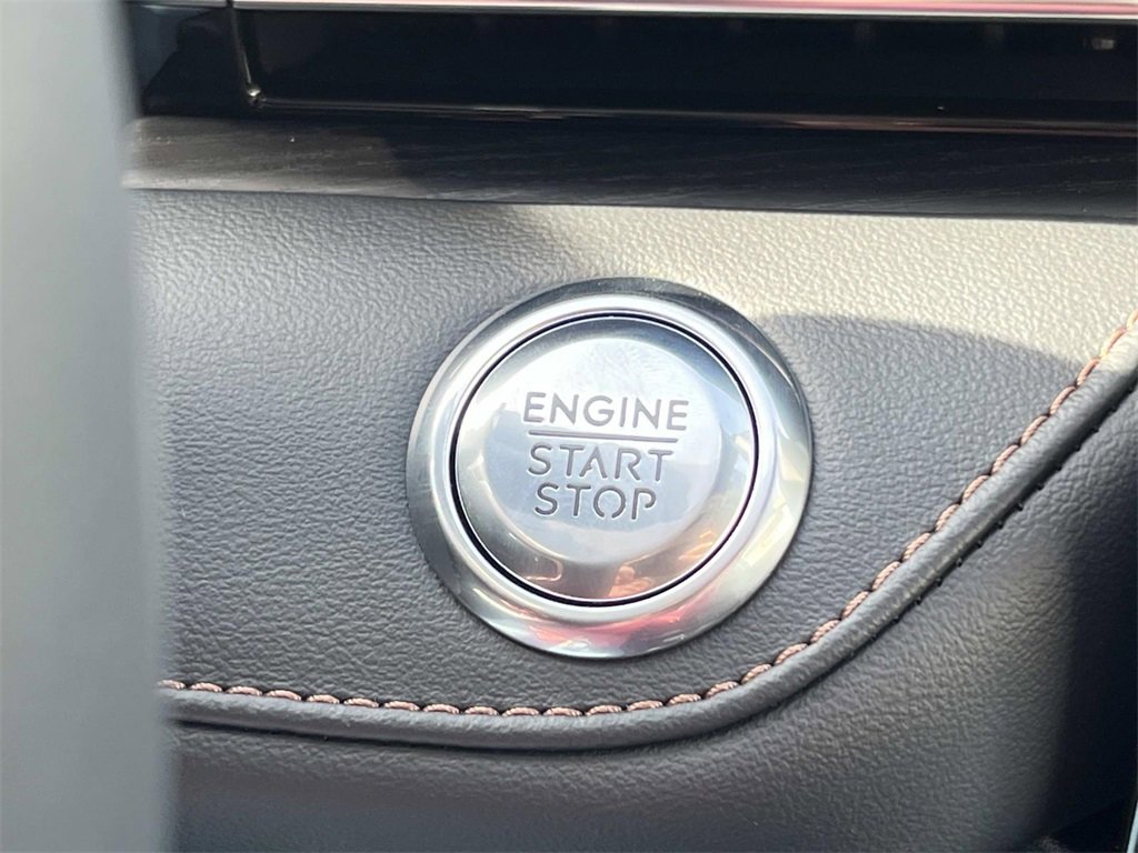 New 2026 Lincoln Nautilus Reserve image 22