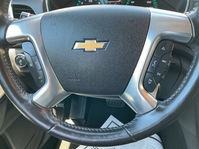 Used 2014 Chevrolet Traverse LT w/ All-Star Edition FWD image 19