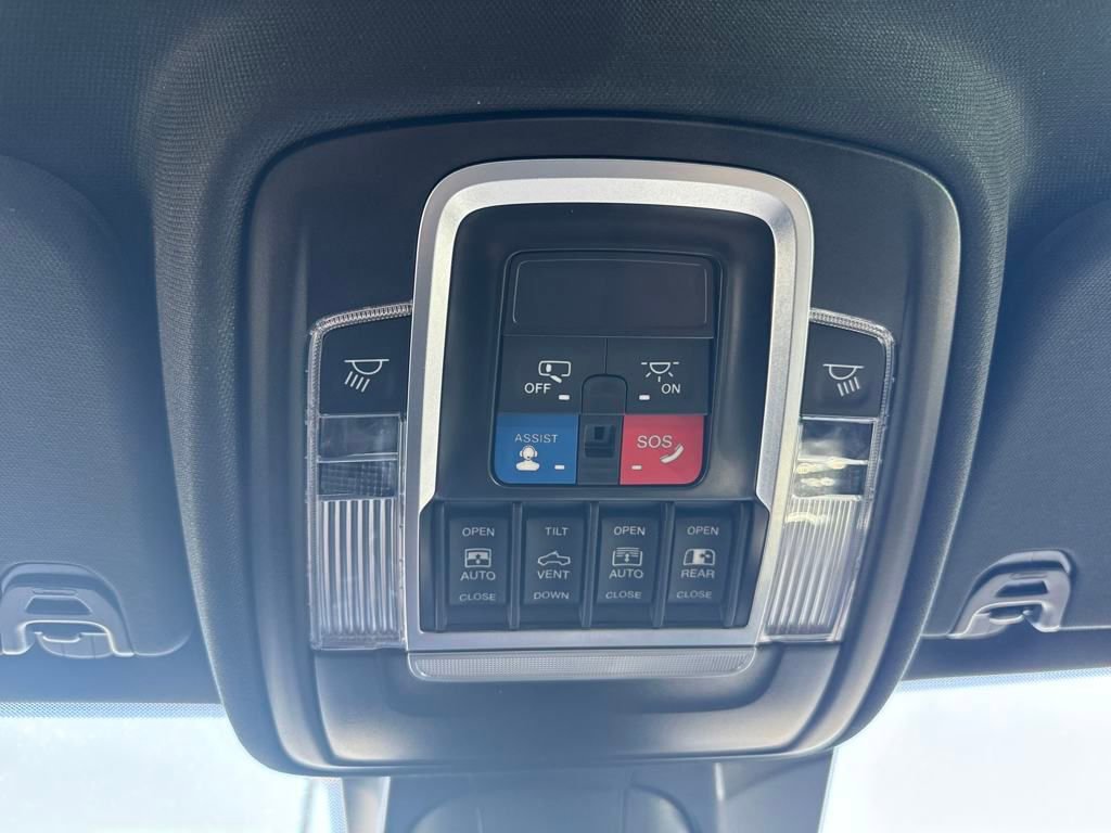 Used 2022 RAM 1500 TRX w/ TRX Level 1 Equipment Group image 22