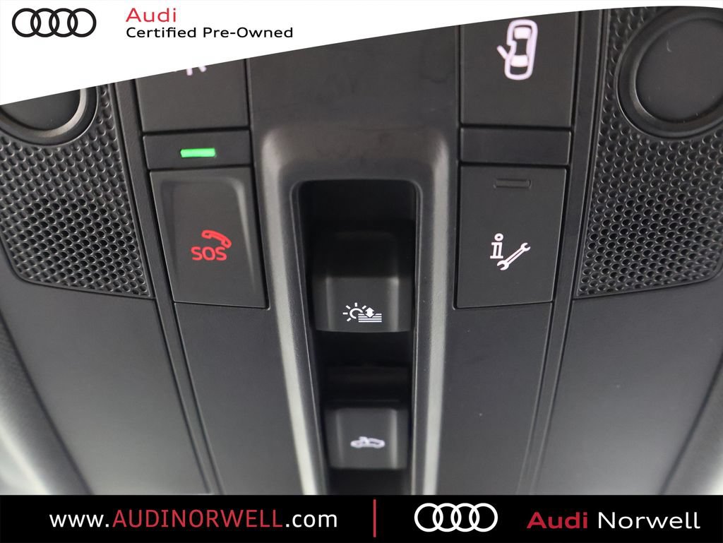 Certified 2022 Audi Q3 2.0T Premium Plus AWD/4WD image 8