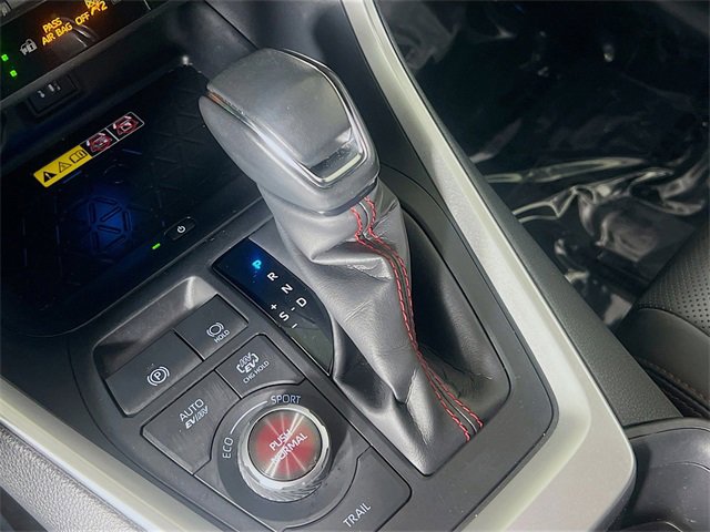 Used 2024 Toyota RAV4 XSE image 23
