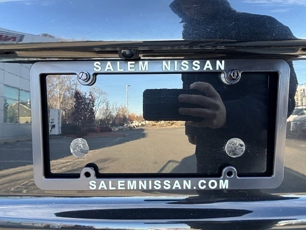 Used 2021 Nissan Murano SL w/ Cargo Package image 20