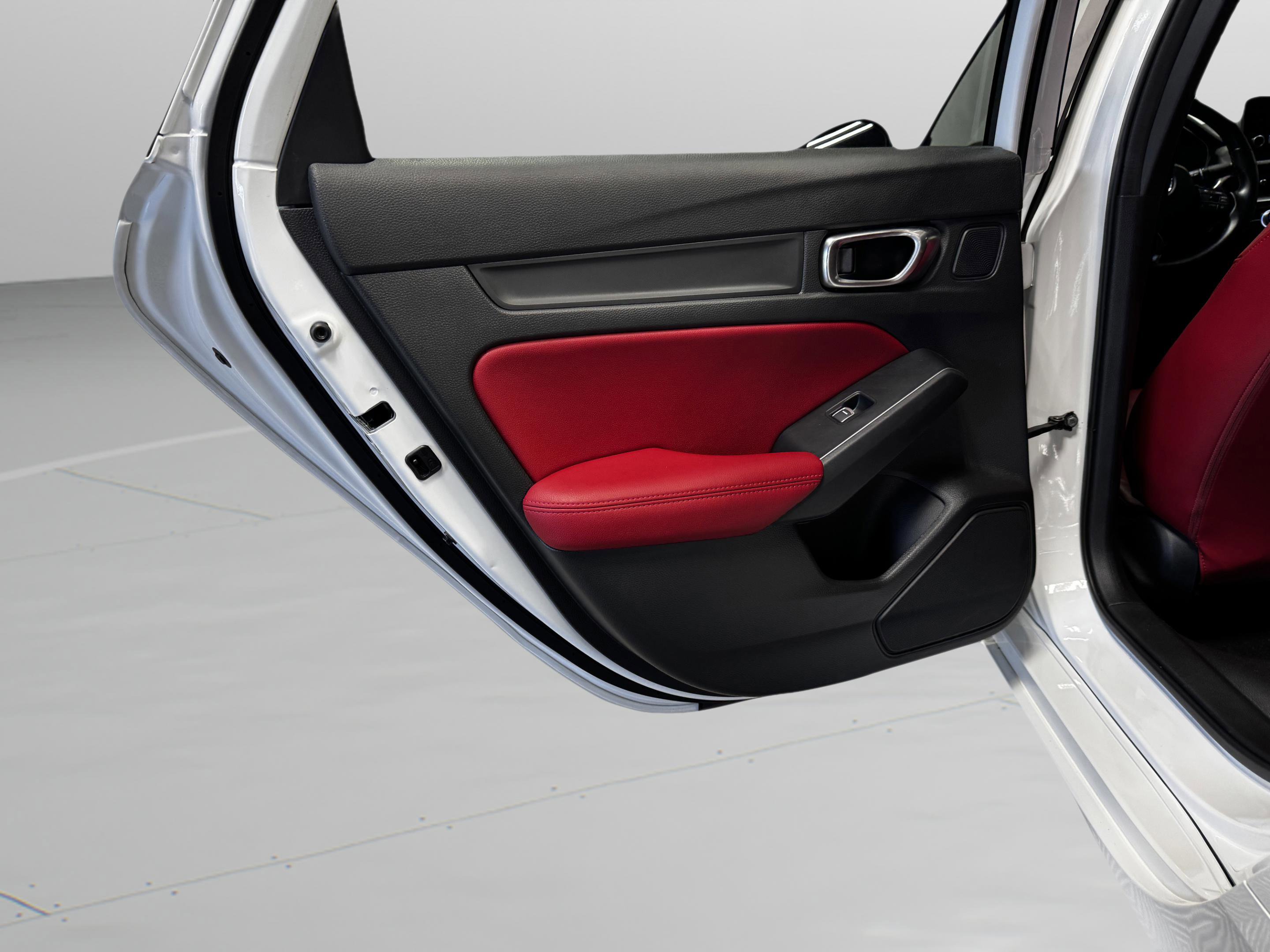 Certified 2023 Acura Integra A-Spec image 14