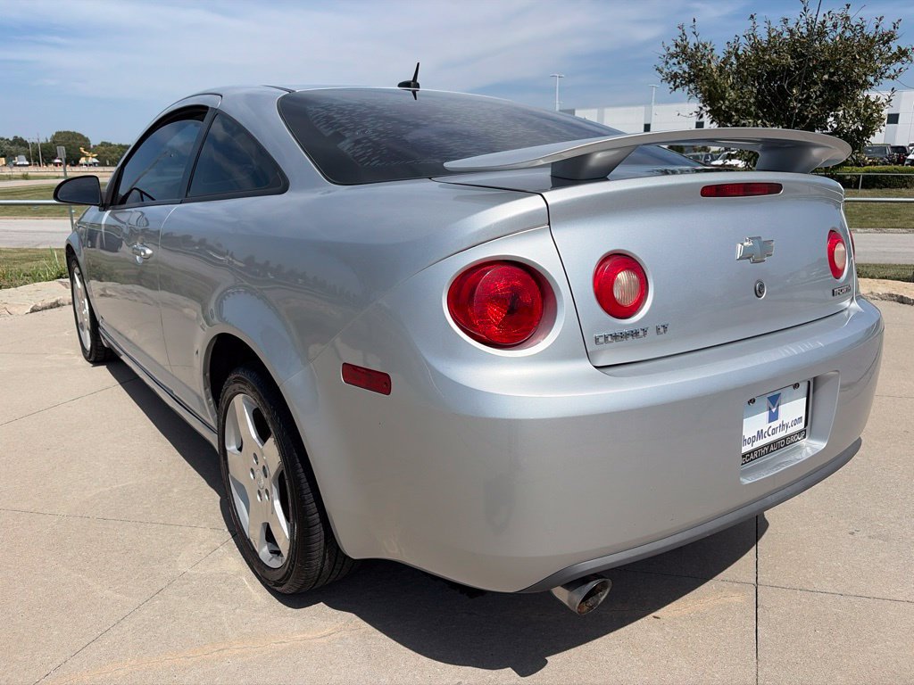 Used 2010 Chevrolet Cobalt LT w/ Preferred Equipment Group FWD image 10