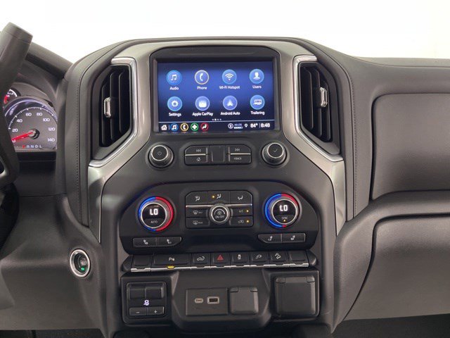 Used 2022 Chevrolet Silverado 1500 LT Trail Boss w/ LT Trail Boss Premium Package AWD/4WD image 21