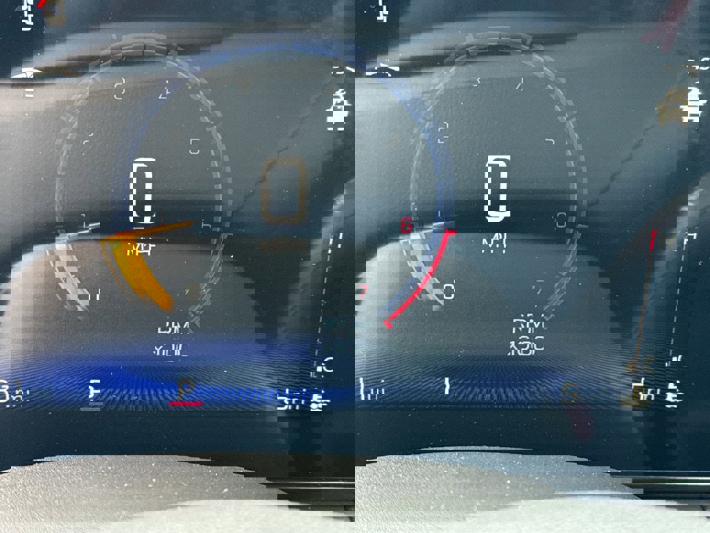 New 2026 Chevrolet TrailBlazer RS w/ Convenience Package image 16