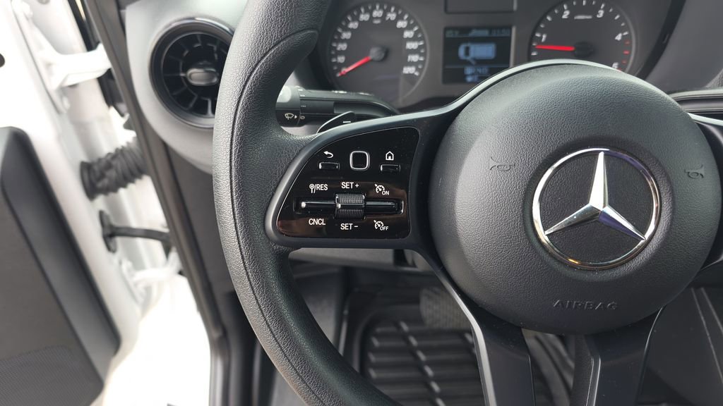 Used 2020 Mercedes-Benz Sprinter 3500 image 16
