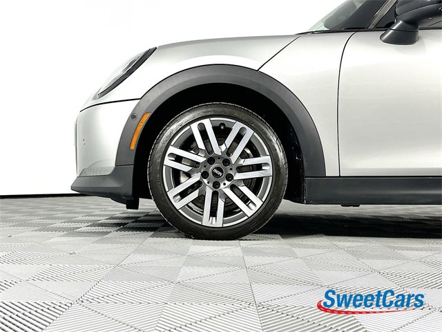 Used 2025 MINI Cooper S image 43