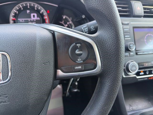 Used 2016 Honda Civic LX image 23