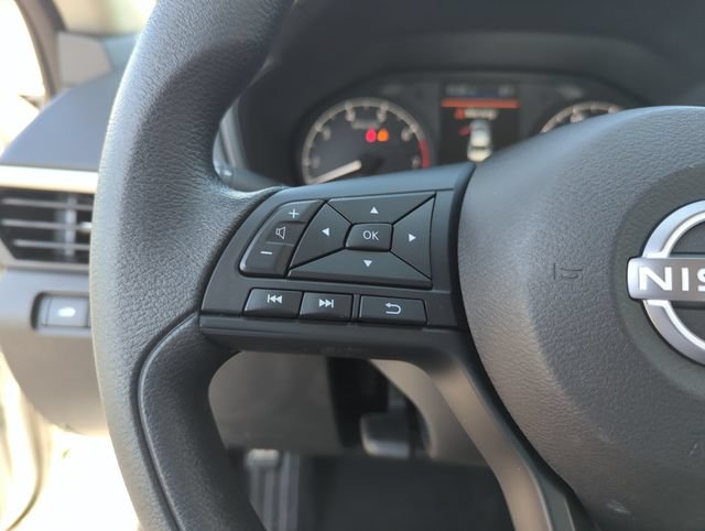Certified 2024 Nissan Altima 2.5 S FWD image 41