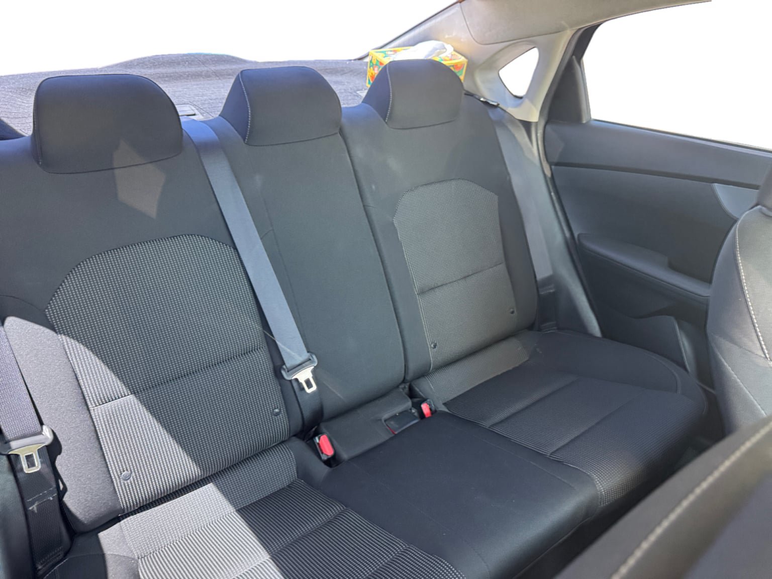 Used 2019 Kia Forte LXS FWD image 17