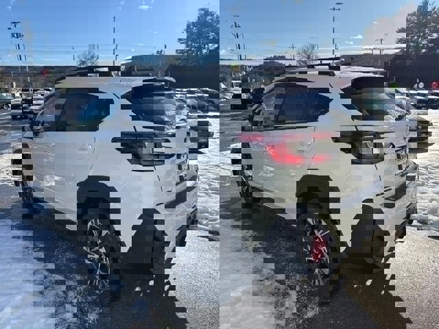 New 2026 Subaru Crosstrek 2.0i Premium image 8