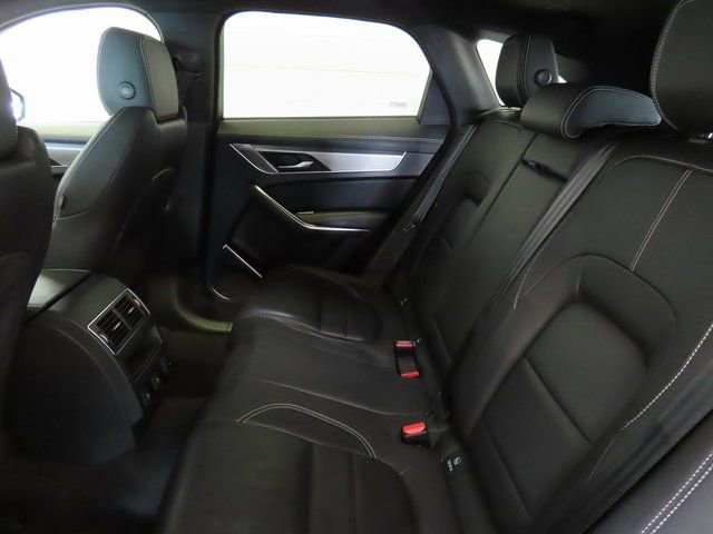 Used 2024 Jaguar F-PACE R-Dynamic S image 37