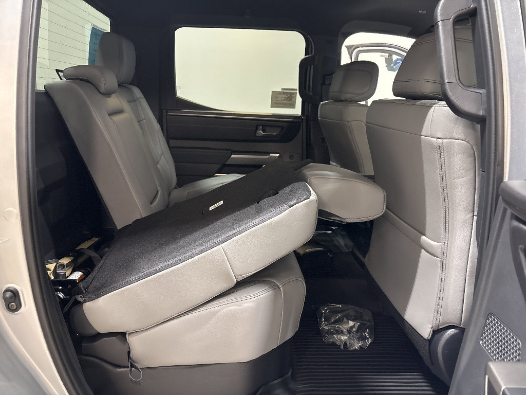 New 2026 Toyota Tundra SR5 image 22