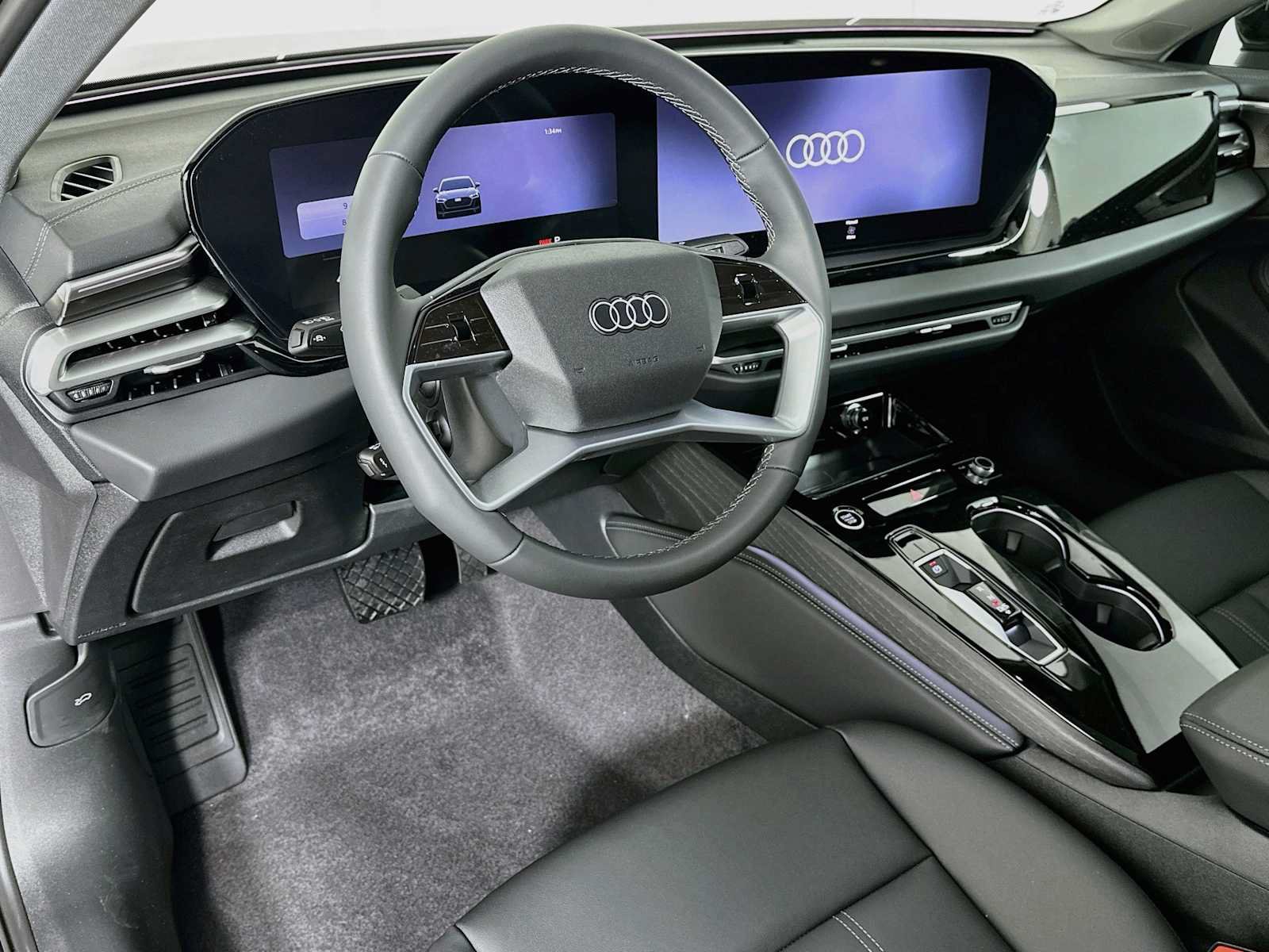 New 2026 Audi A5 2.0T Premium Plus AWD/4WD image 9