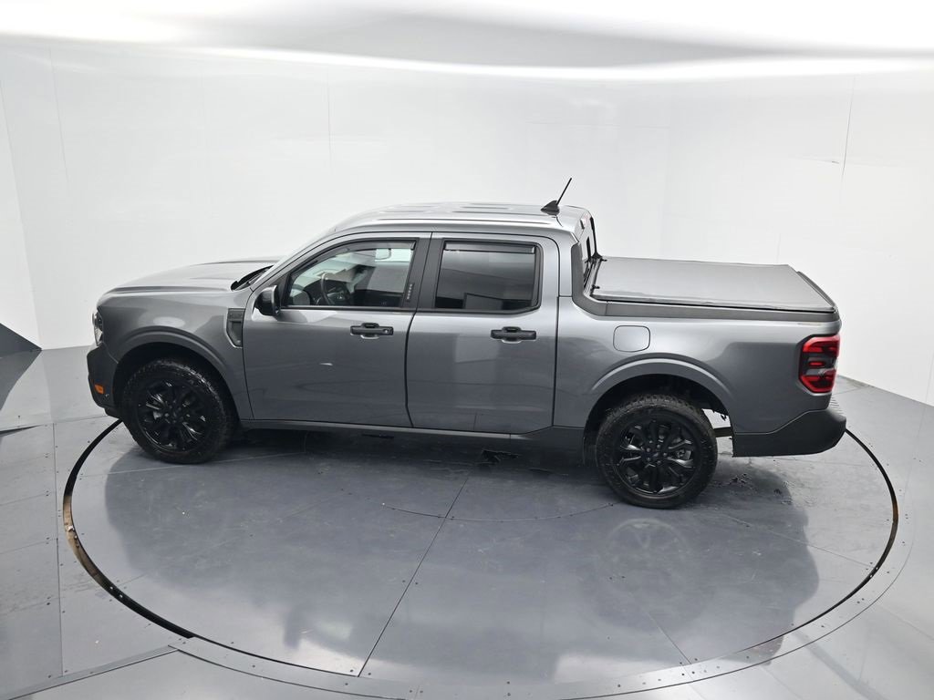 Used 2023 Ford Maverick XLT w/ Equipment Group 300A Standard image 52