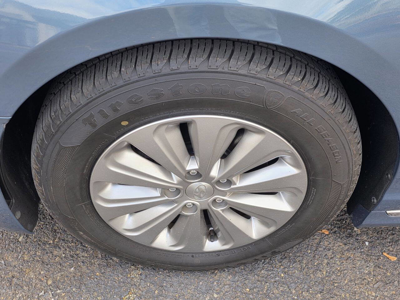 Used 2016 Hyundai Sonata SE image 22