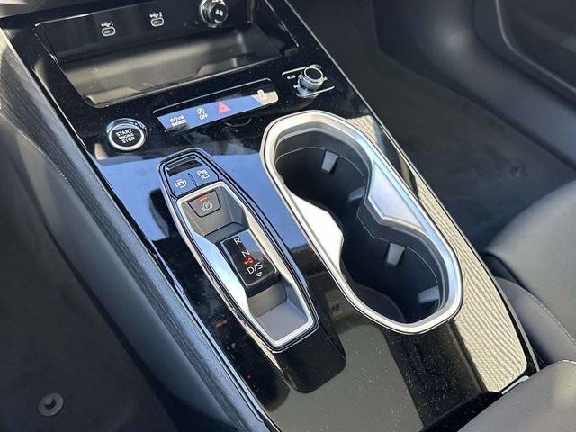 New 2026 Audi A6 Prestige AWD/4WD image 12