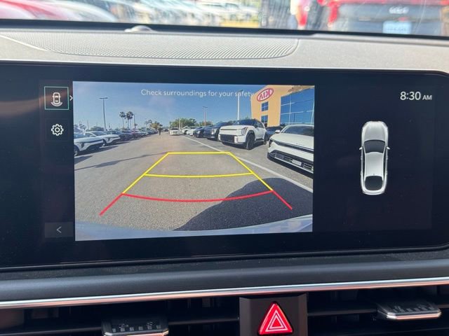 Used 2025 Kia K5 GT-Line w/ GT-Line Premium Package FWD image 22