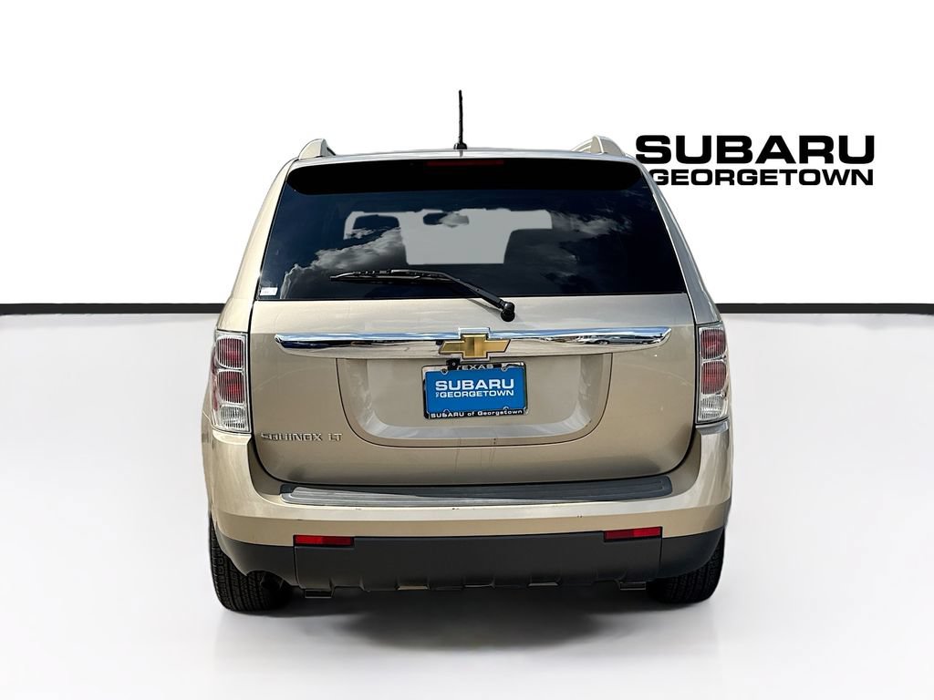 Used 2008 Chevrolet Equinox LT w/ LT Preferred Equipment Group FWD image 7