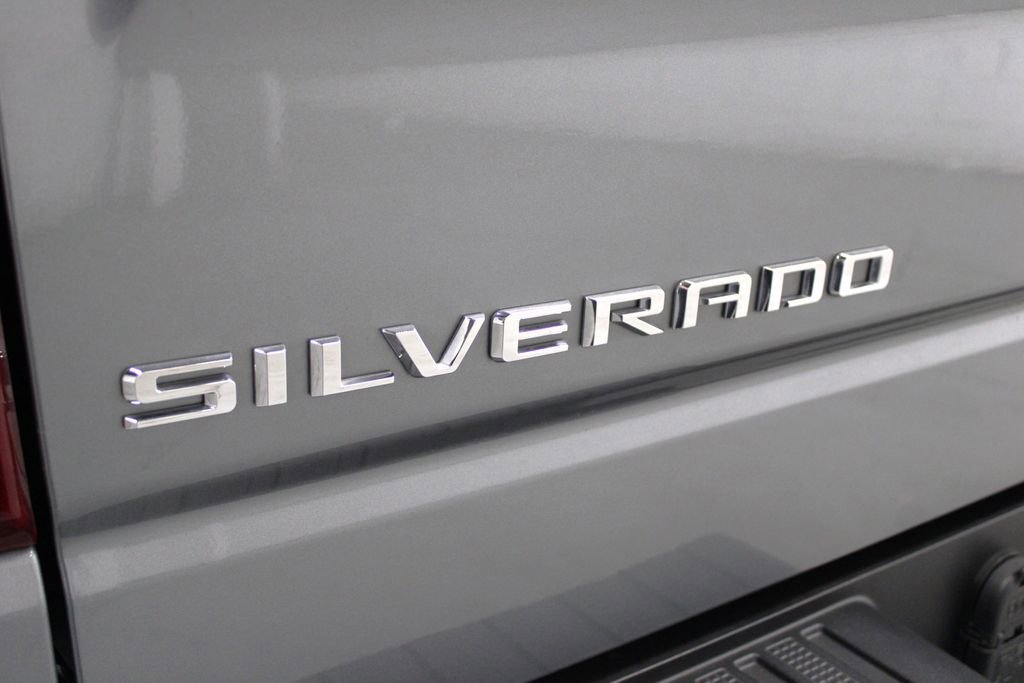 Used 2019 Chevrolet Silverado 1500 High Country w/ High Country Premium Package image 41