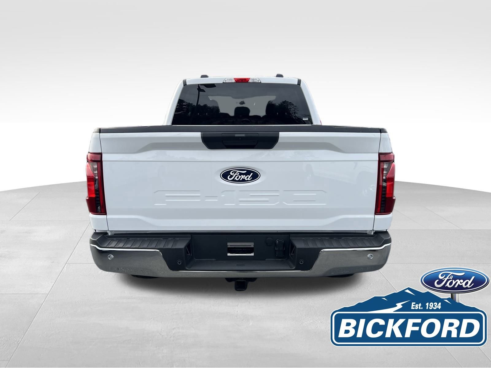 New 2025 Ford F150 XL w/ Equipment Group 103A High RWD image 6