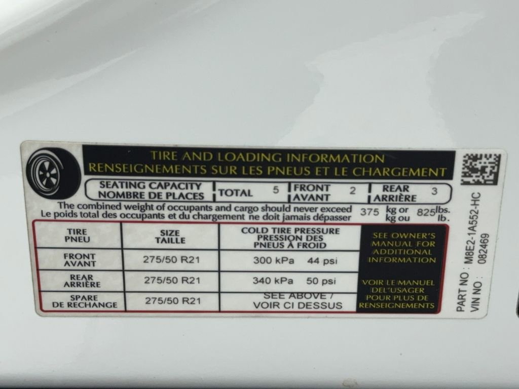 Used 2023 Land Rover Range Rover SE image 59