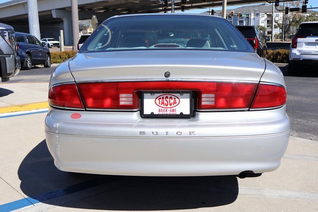 Used 2001 Buick Century Custom w/ Premium Pkg image 5